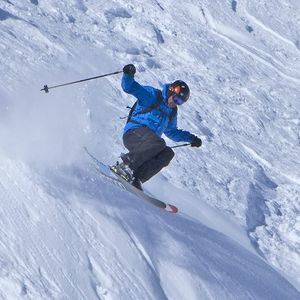 Meet your Posher, Randy